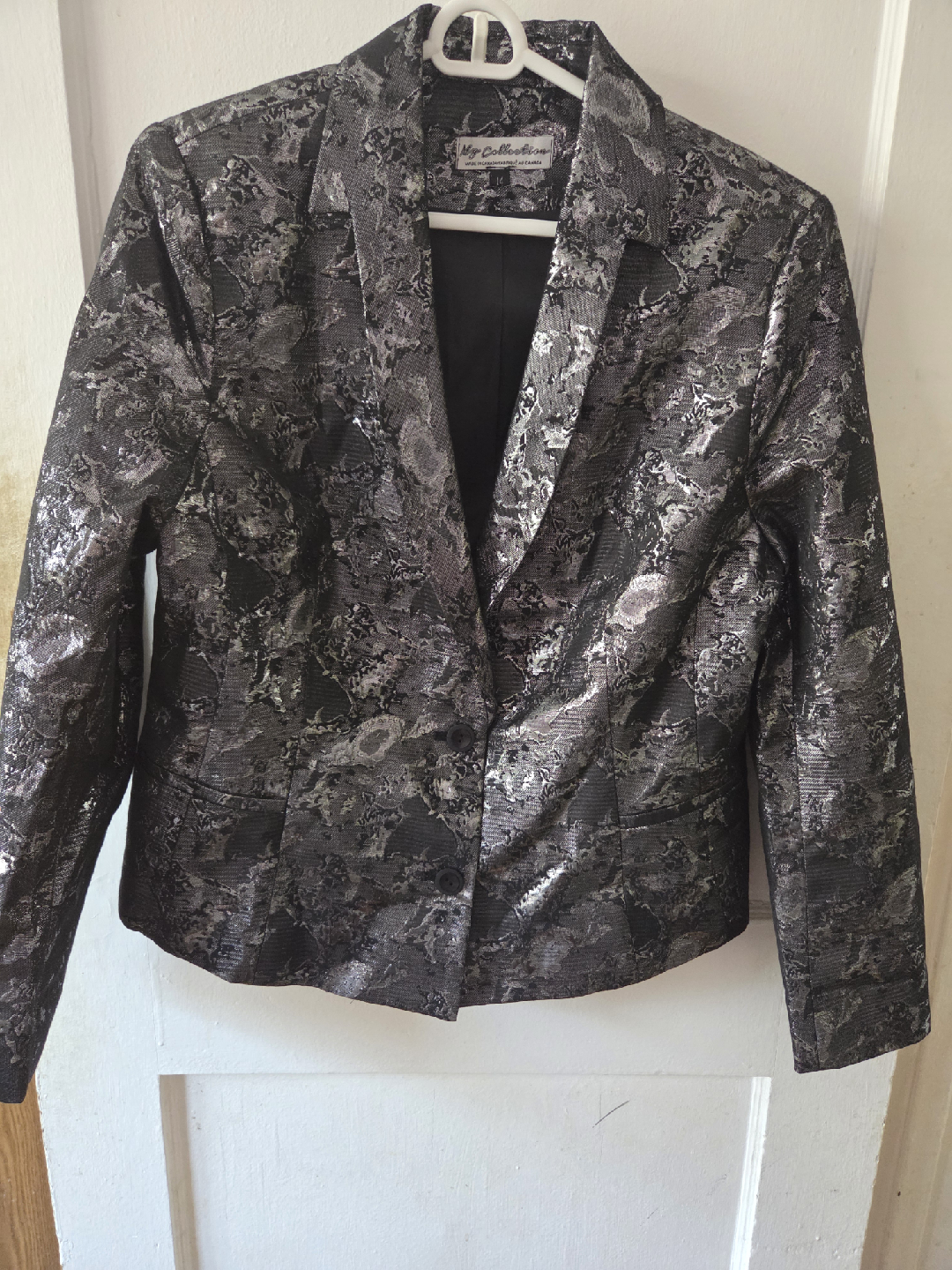 My Collection Blazer - Size 14