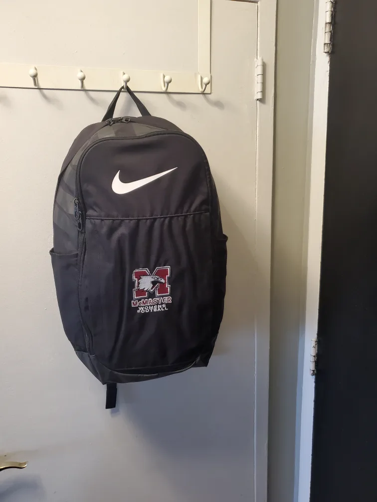 Nike Laptop Backpack thumbnail