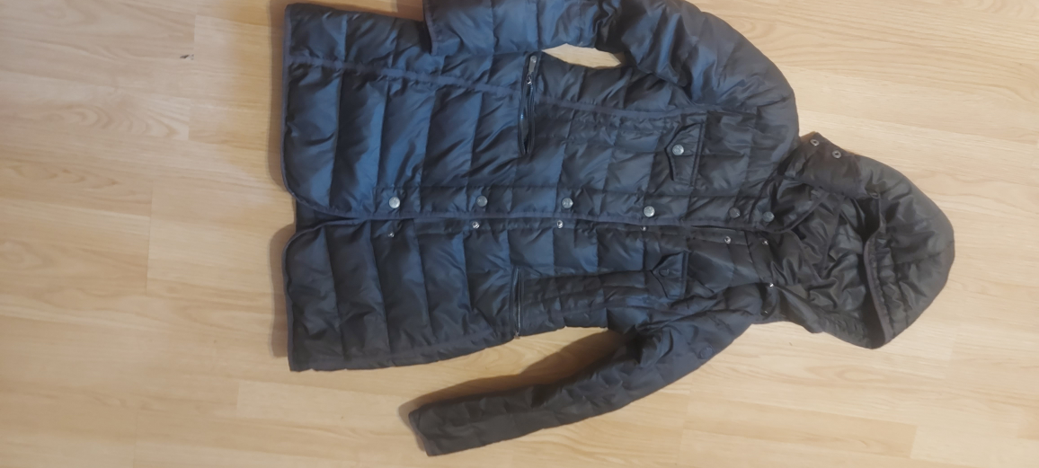 Vince Camuto Down Puffer Coat - Size S