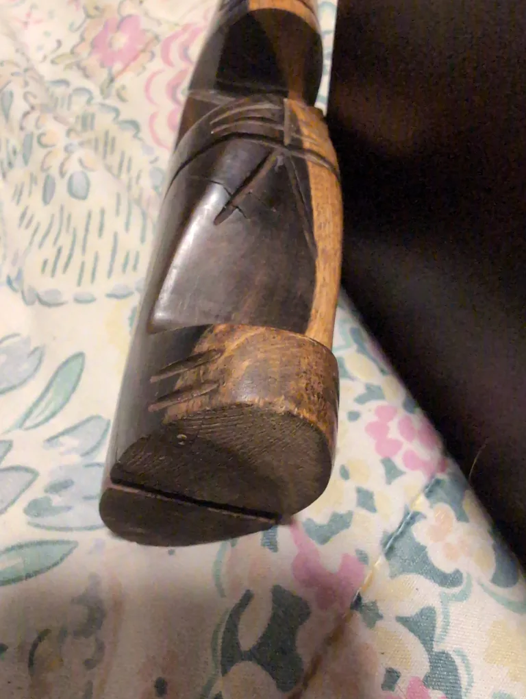 hand made figure from Dominican image indicator(5)