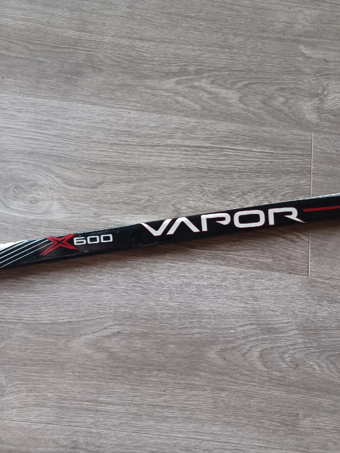 Bauer Vapor X600 Hockey RH Stick - Kane P88 - 87 Flex image indicator(2)