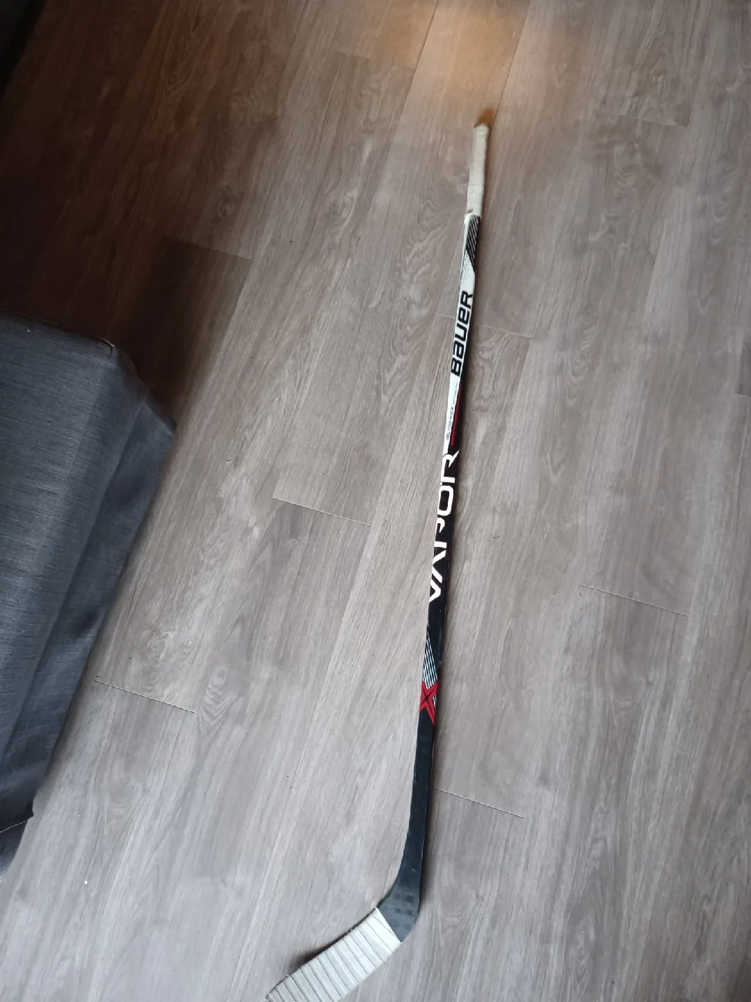 Bauer Vapor X600 Hockey RH Stick - Kane P88 - 87 Flex image indicator(3)