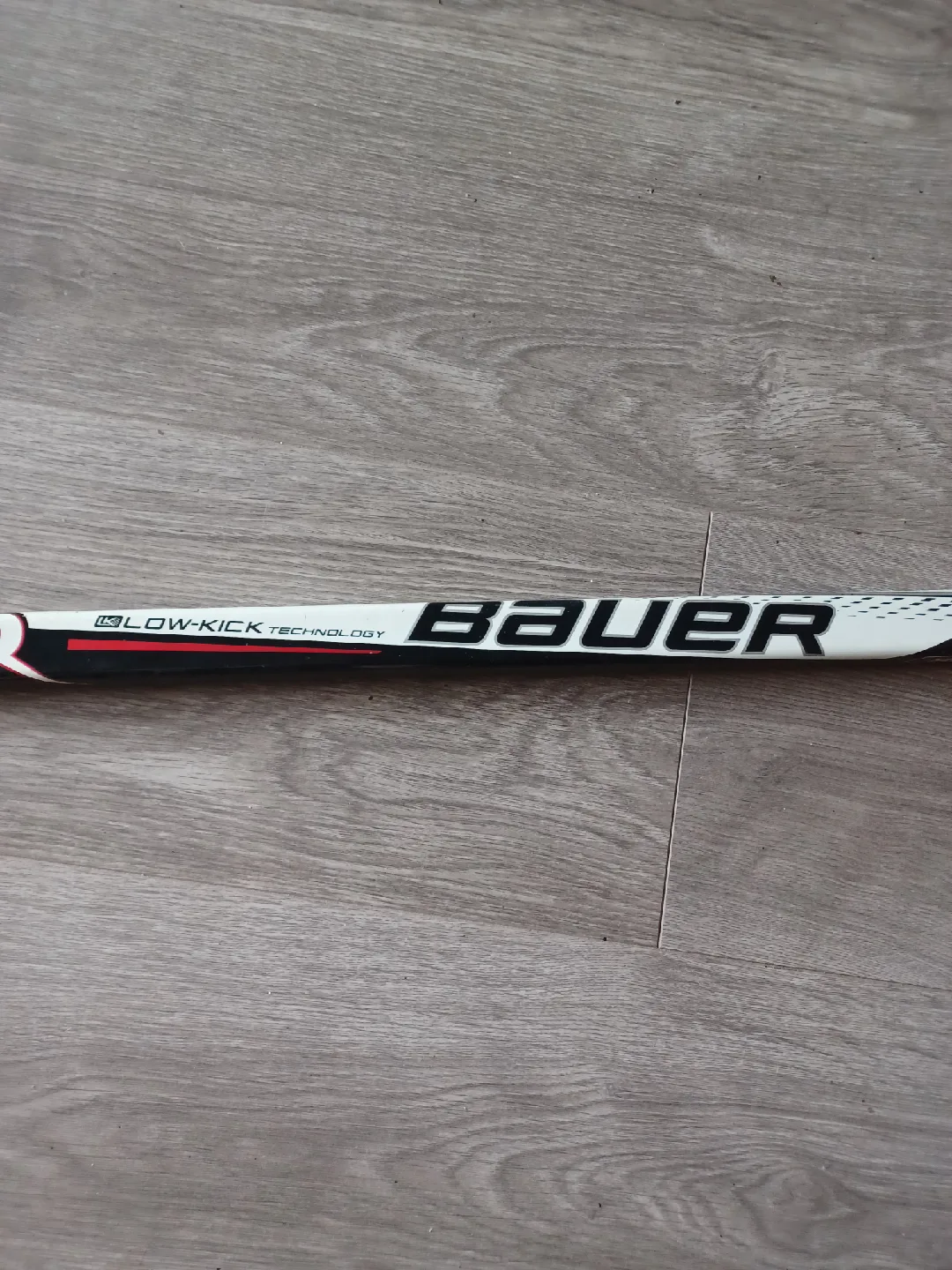Bauer Vapor X600 Hockey RH Stick - Kane P88 - 87 Flex image indicator(4)