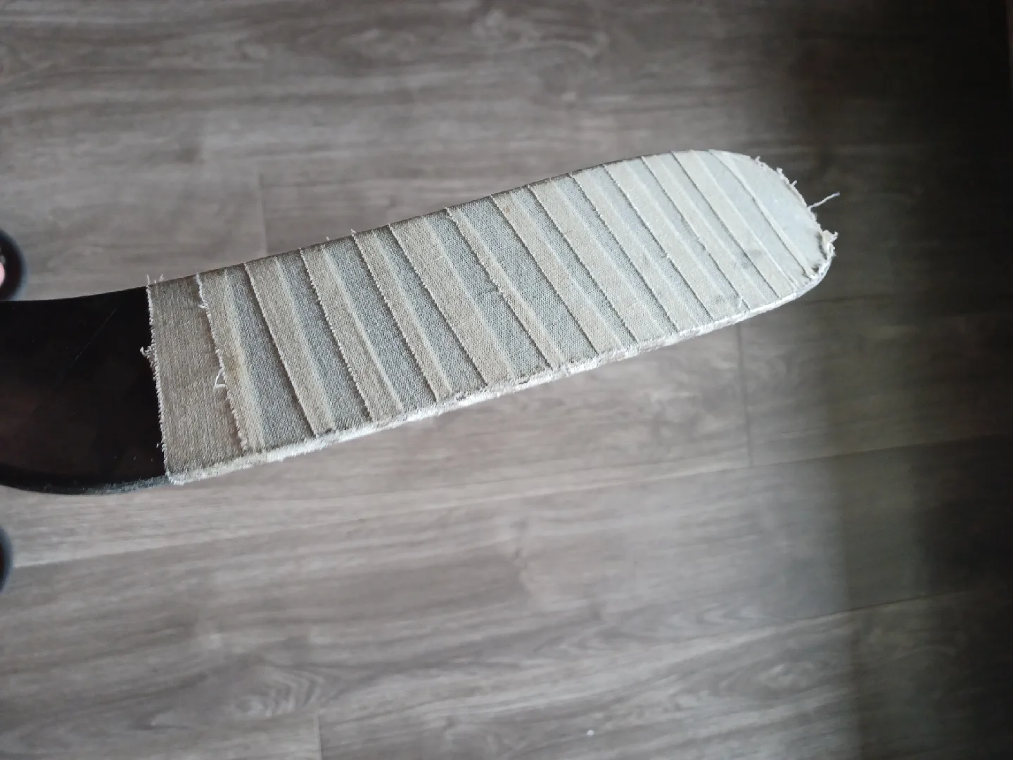 Bauer Vapor X600 Hockey RH Stick - Kane P88 - 87 Flex image indicator(8)