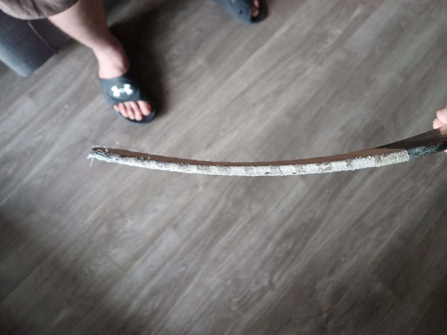 Bauer Vapor X600 Hockey RH Stick - Kane P88 - 87 Flex image indicator(9)