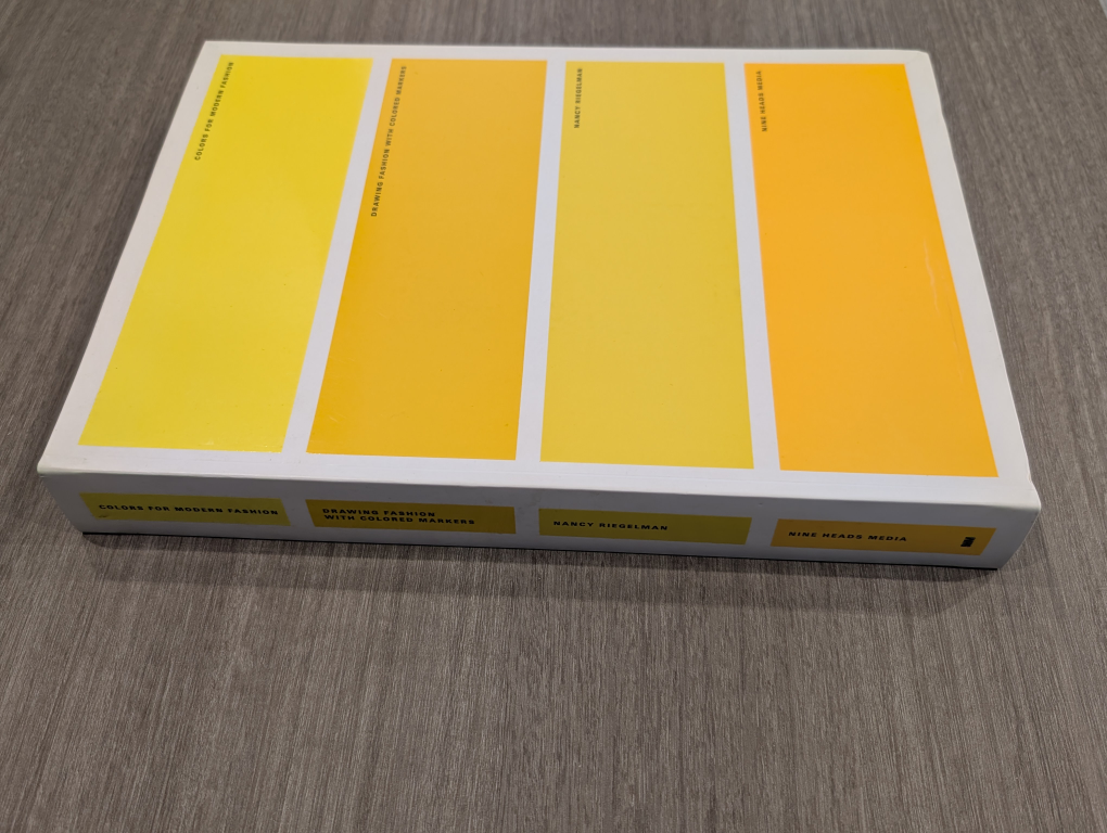 Colors for Modern Fashion- Nancy Riegelman - photo 2