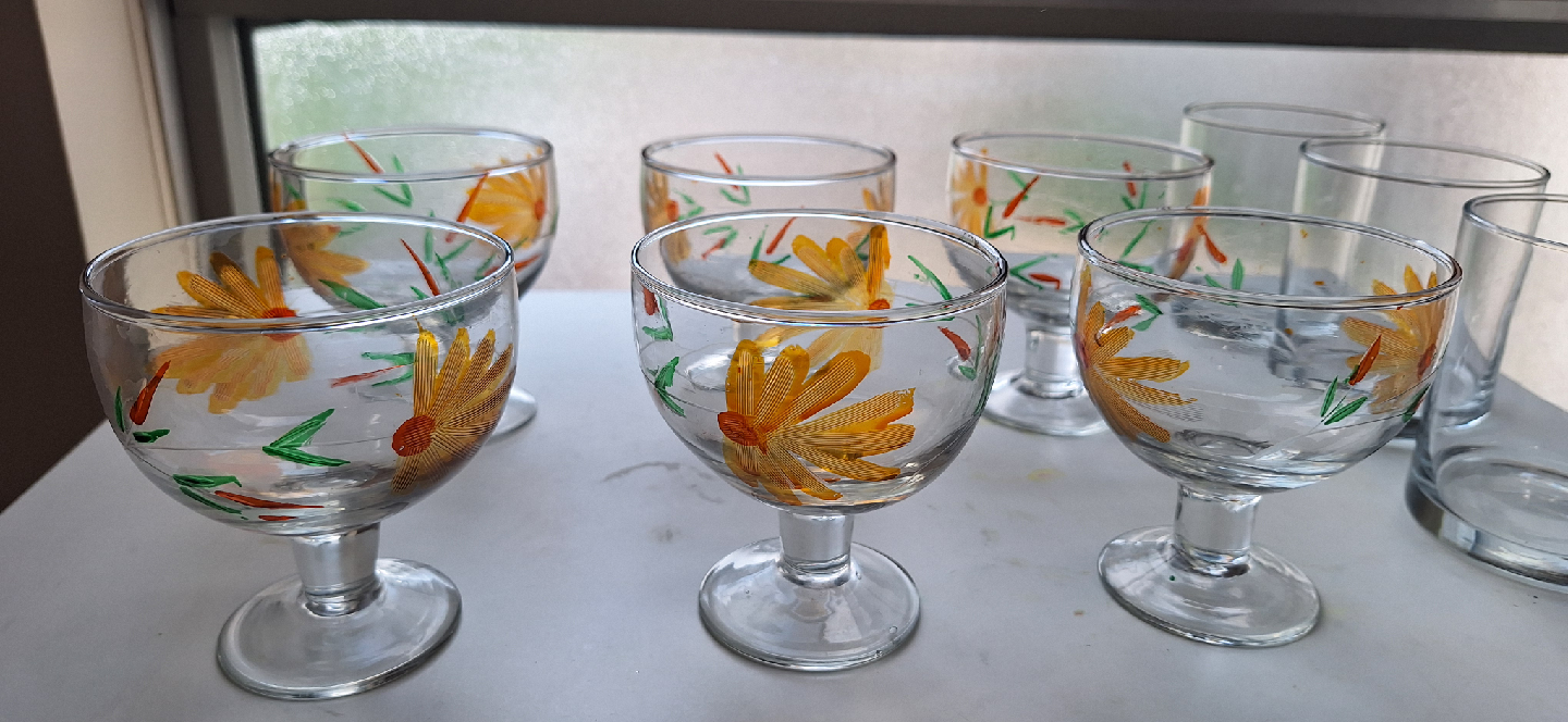 Glass Cups and glasses - photo 3
