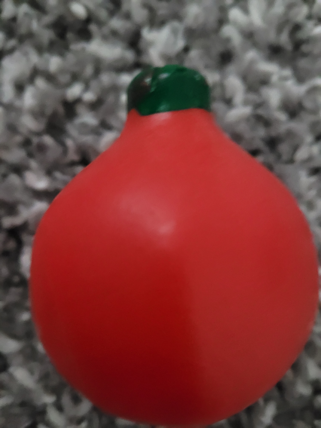 Fruit Shaped Stress Balls🥕