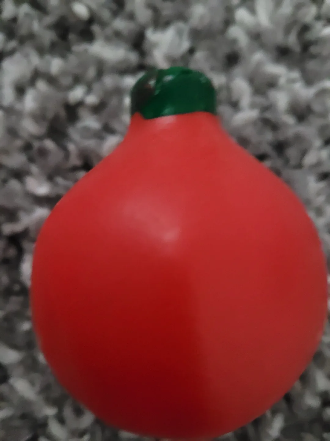 Fruit Shaped Stress Balls🥕 thumbnail