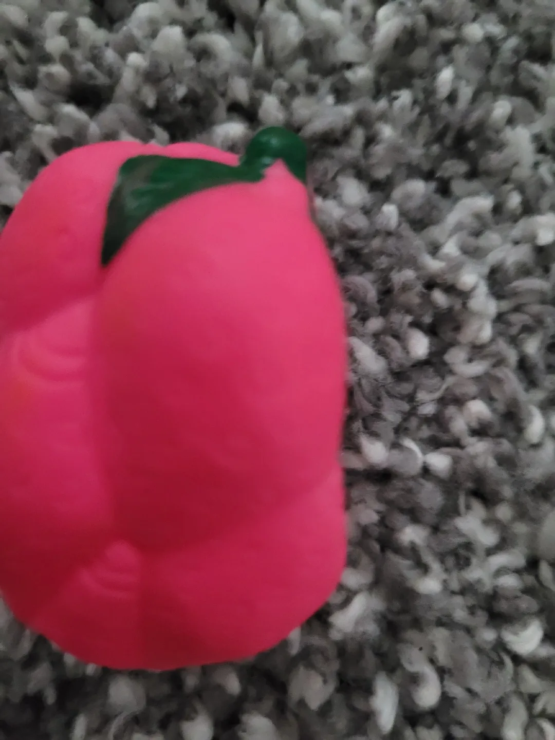 Fruit Shaped Stress Balls🥕 image indicator(2)