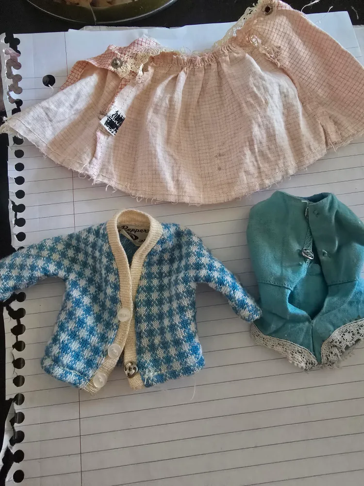 Vintage Dolls image indicator(8)