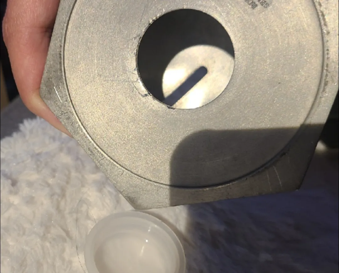 🥕Royal Selangor Pewter Rainy Day Savings Box image indicator(4)