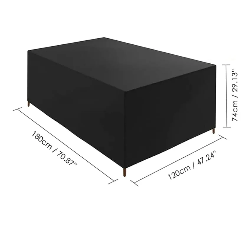 Outdoor Furniture cover thumbnail