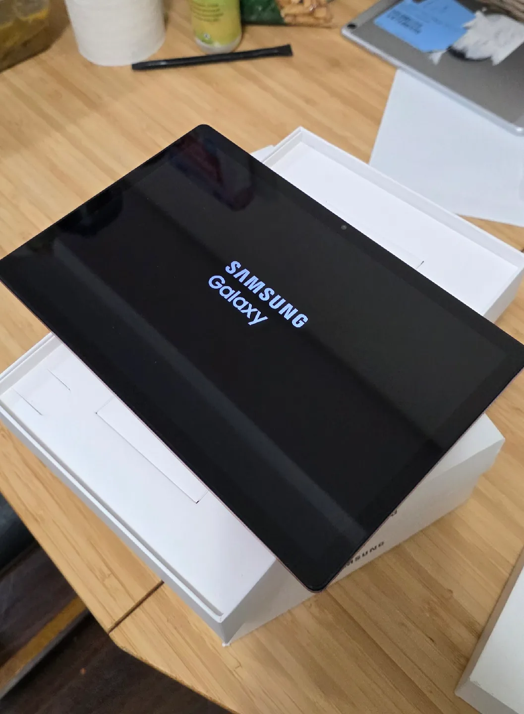 Samsung Galaxy Tab A8 (SM-X200) thumbnail