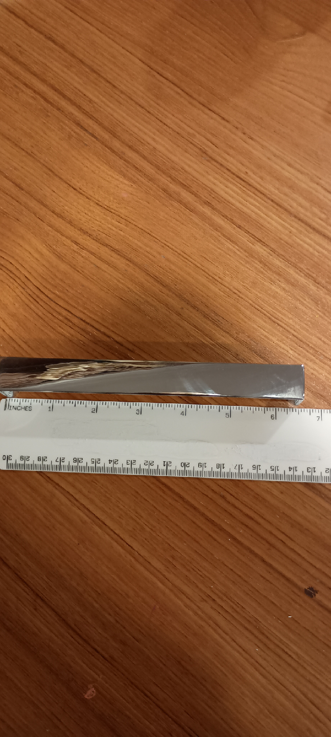 5 Cabinet Pulls with Screws - photo 3