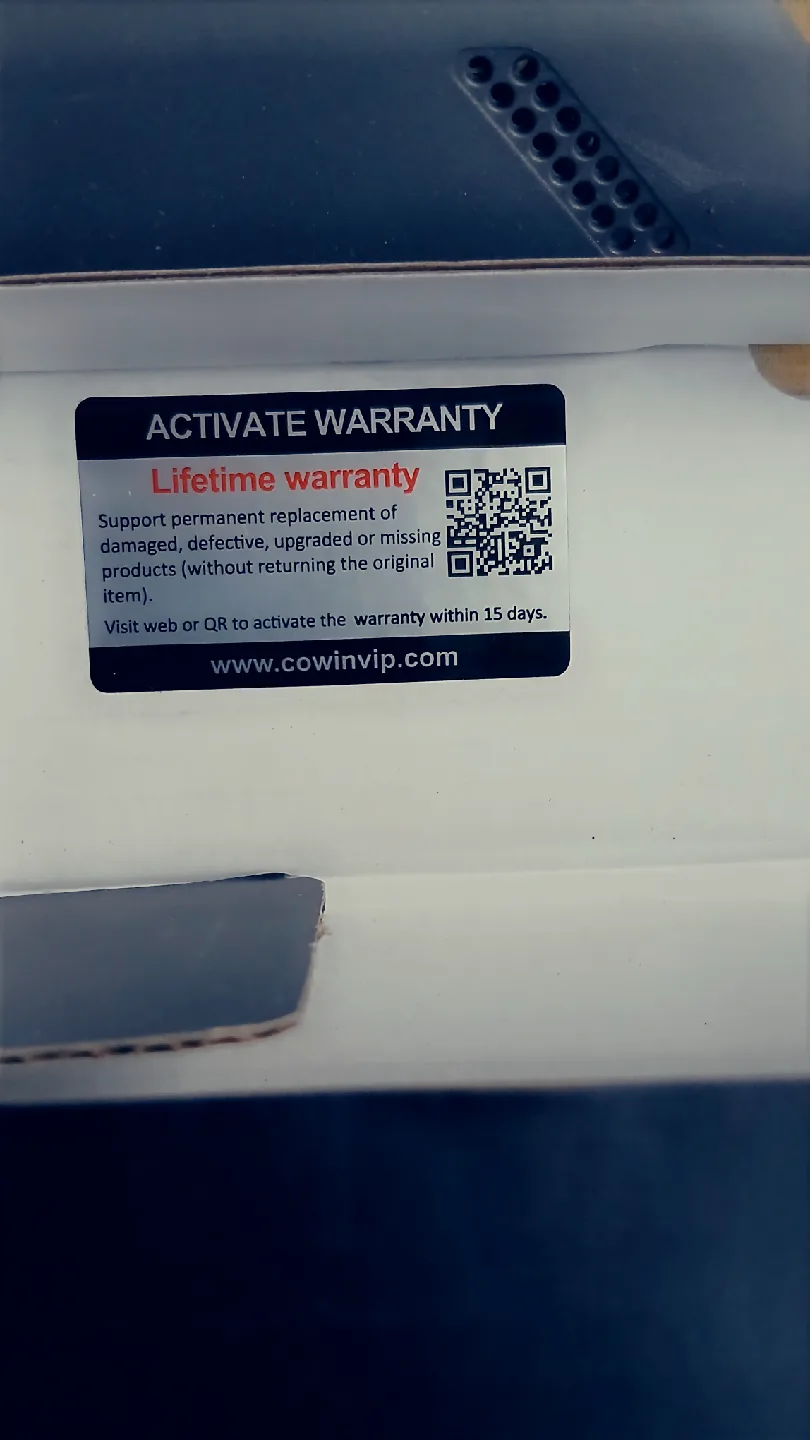 Active Noise Cancelling Headphones E7 - Purple image indicator(6)