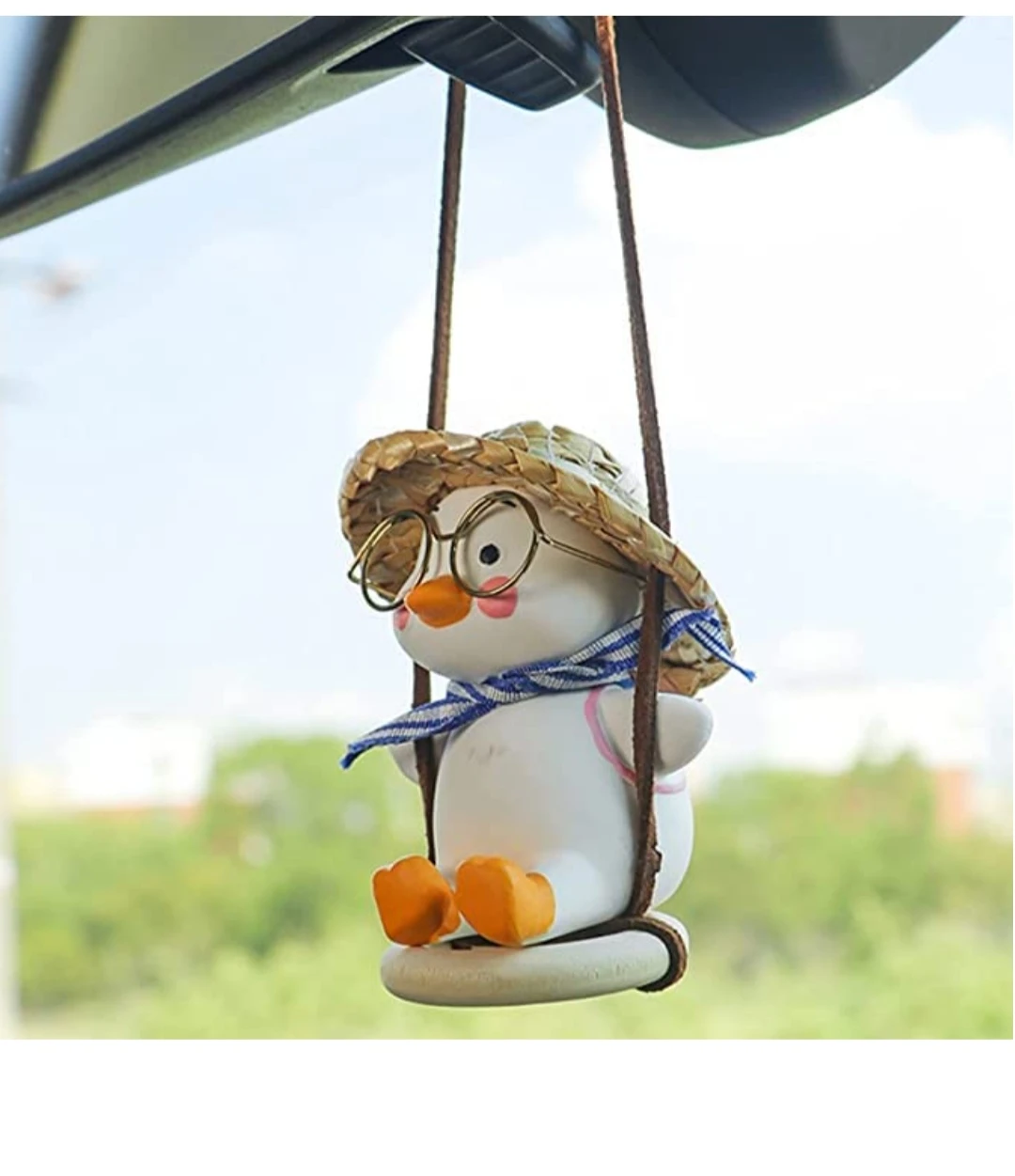 Swing Duck