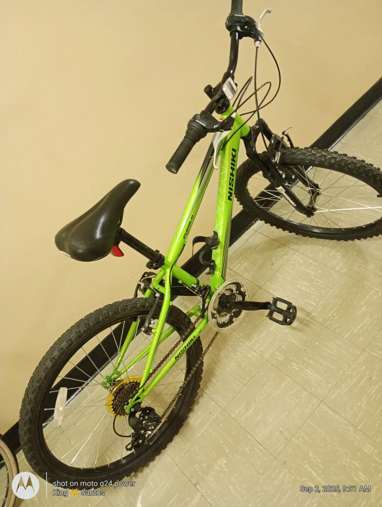 Nishiki Pueblo Mountain Bikes image indicator(7)