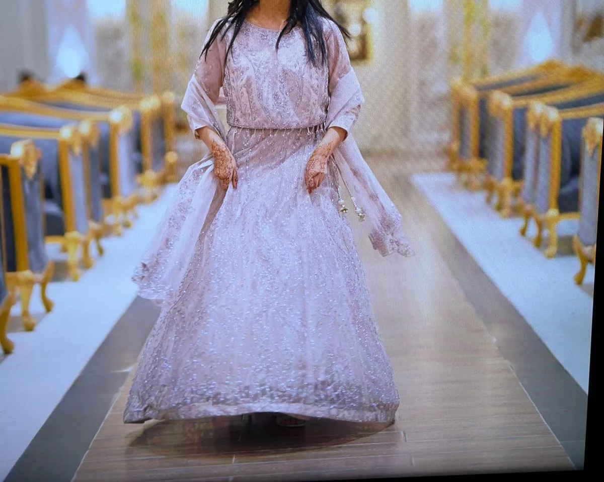 Indian/Pakistani Wedding Dress image indicator(2)