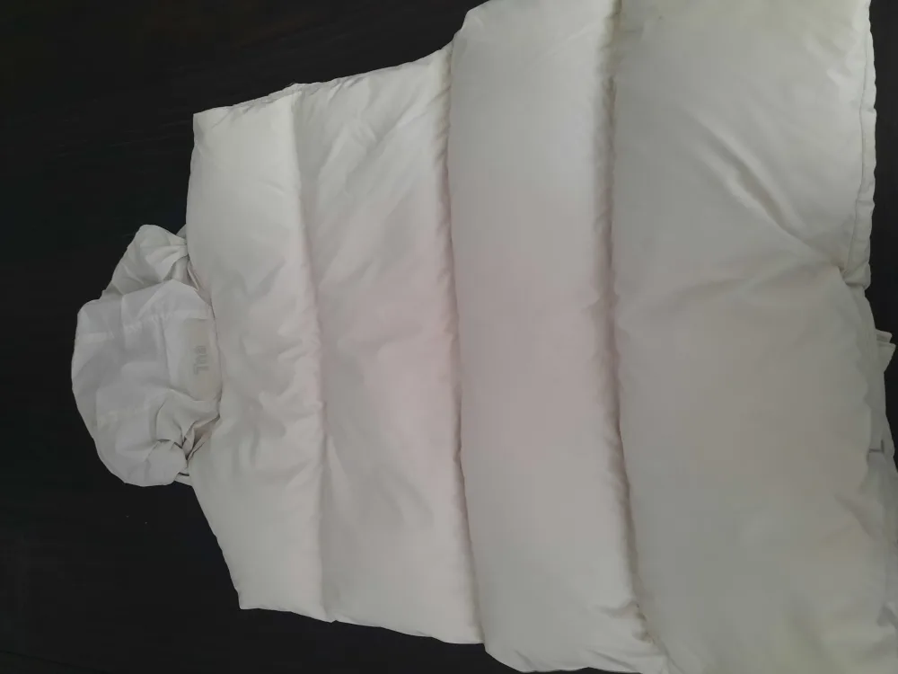 Tna The Mega Puff Vest - XS image indicator(4)