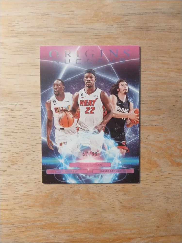 2023-24 Panini Origins Basketball Card thumbnail