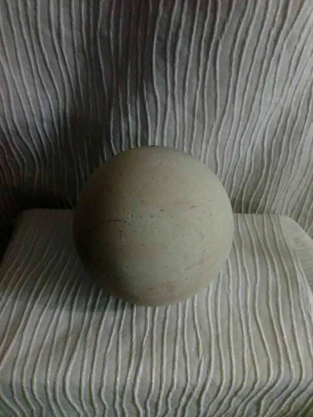 Threshold Studio McGee Figural Sphere thumbnail