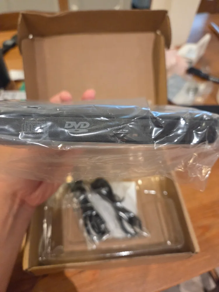 USB 2.0 External CD/DVD Drive image indicator(2)