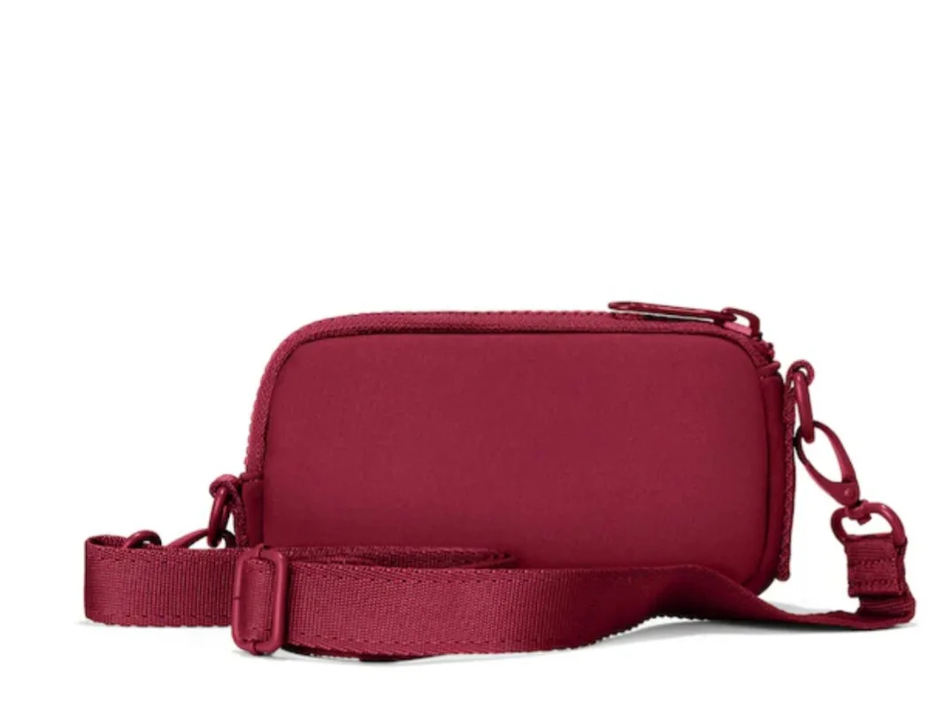 Crossbody Unisex Bag image indicator(5)