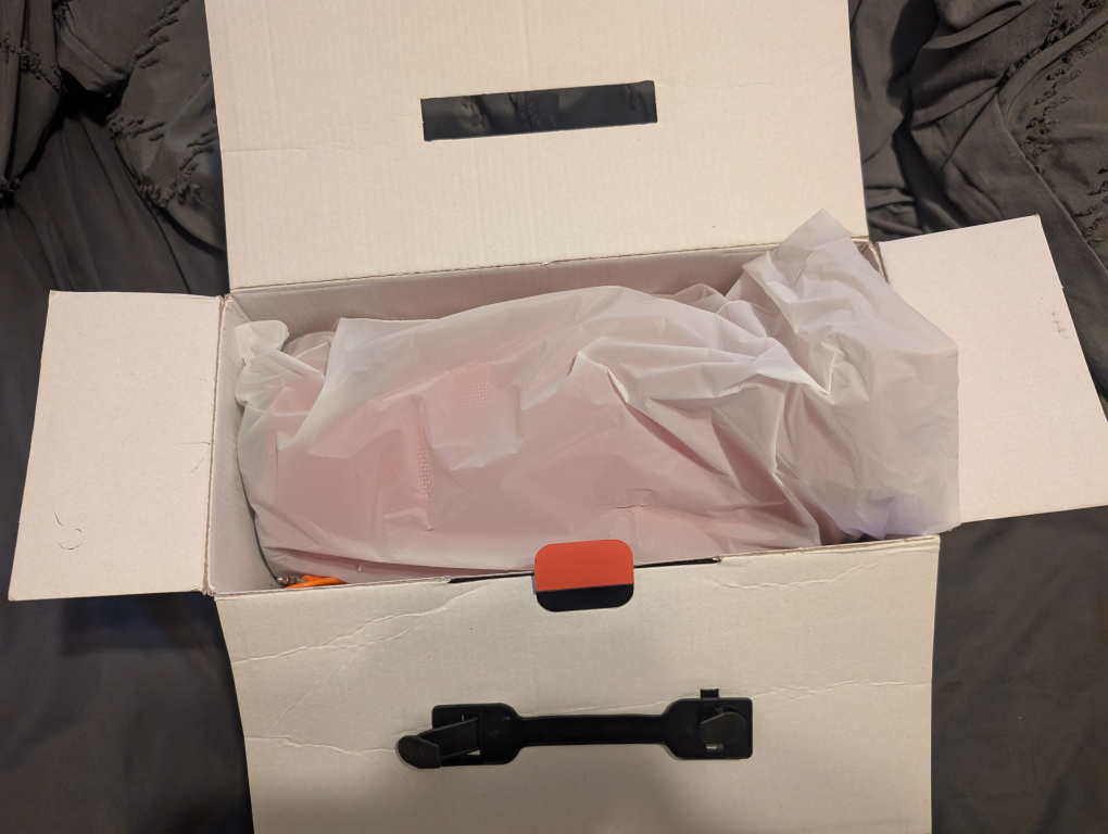 Xtreem3 Portable Wireless Speaker - New in Box! - photo 5