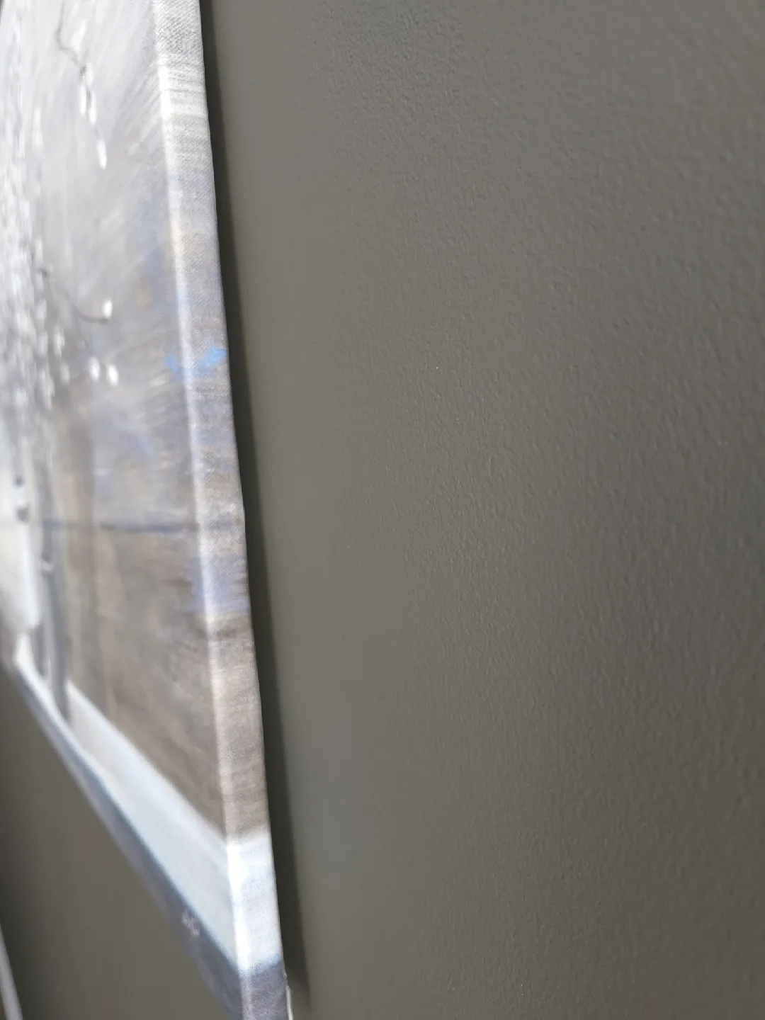 Graphic Art Print on Canvas image indicator(5)