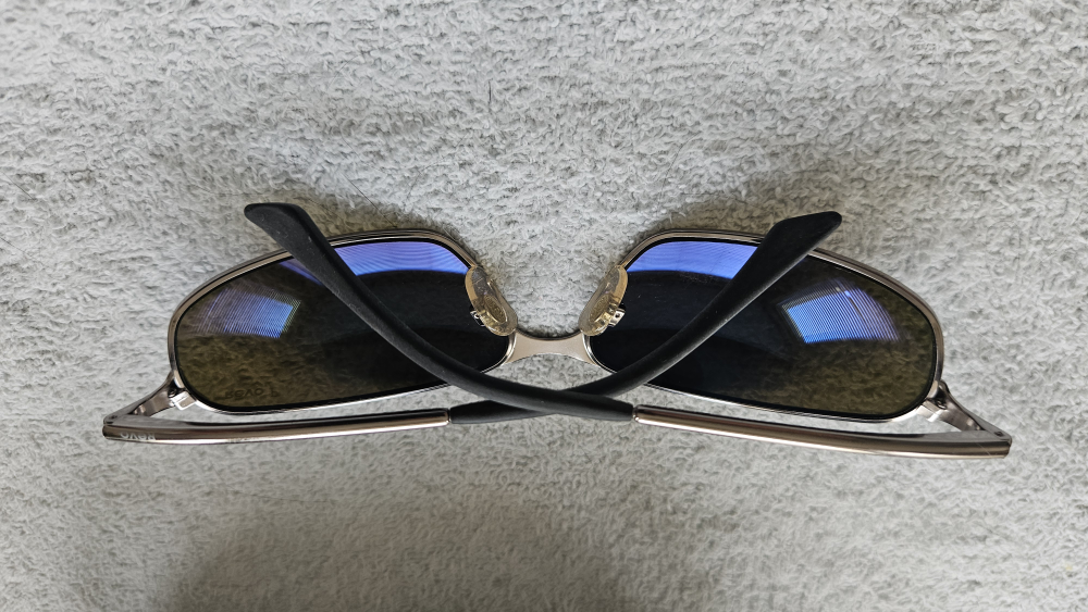 Revo Sunglasses with Case - photo 3