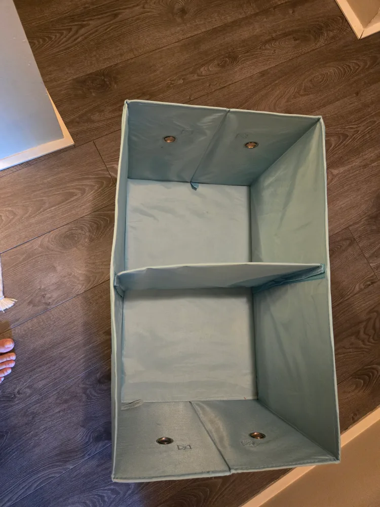 Blue Whale Storage Box image indicator(3)