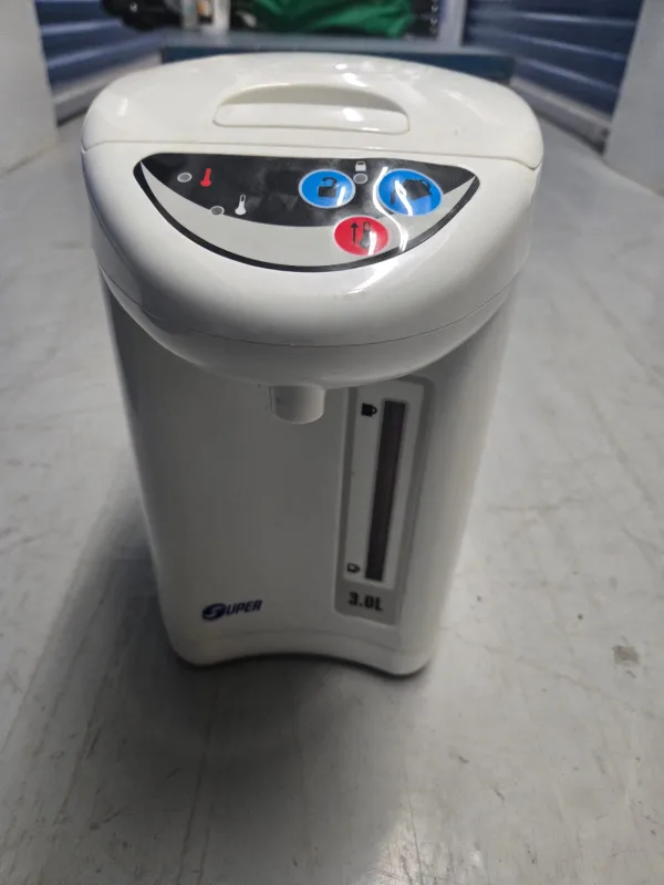 Super 3.0L Electric Hot Water Dispenser thumbnail