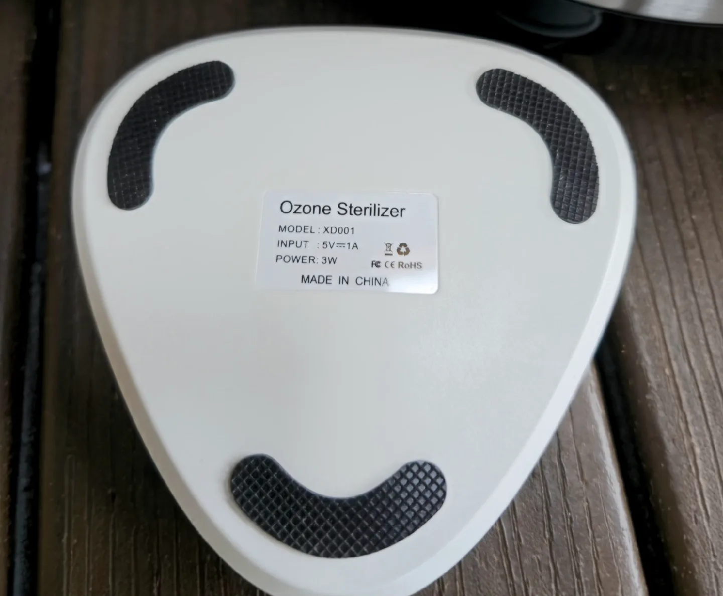 Bread Maker, Nespresso, Ozone, Milk Frother 🥕 image indicator(4)