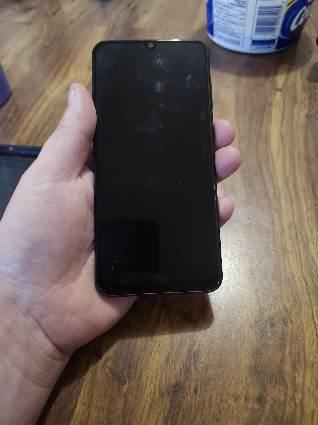 Samsung Galaxy A50 - photo 4