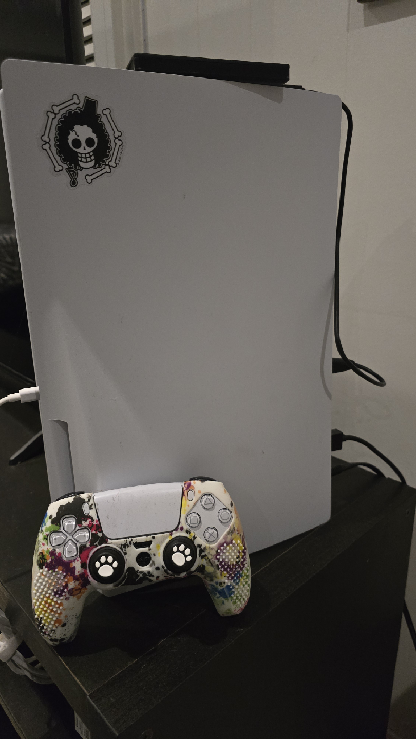 Ps5 disc edition