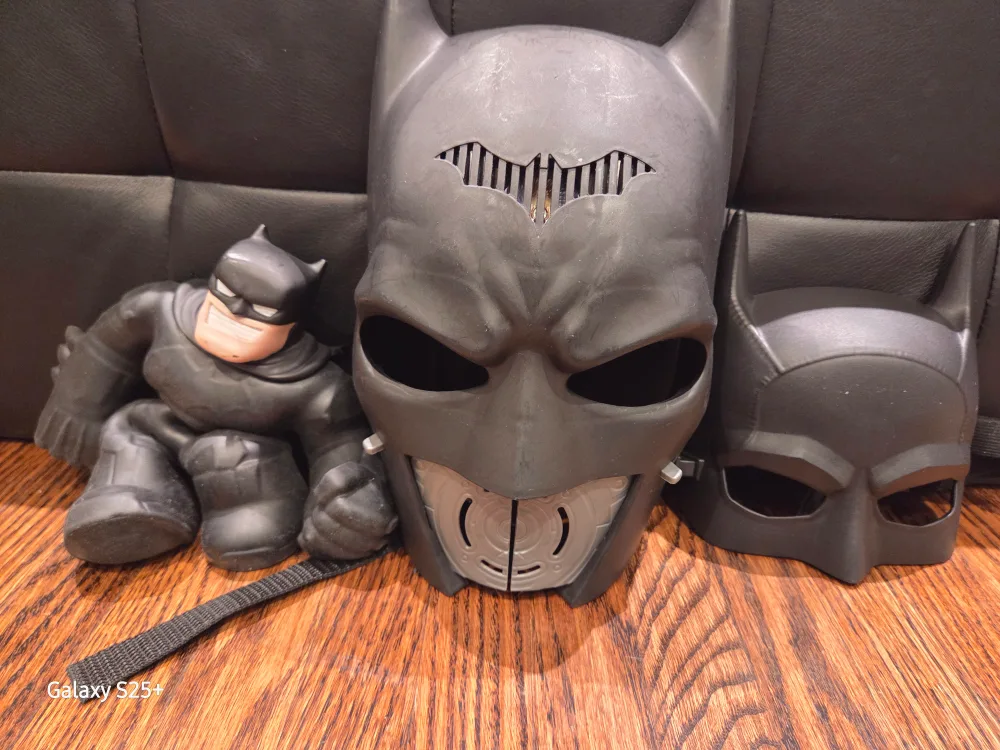 Batman Set thumbnail