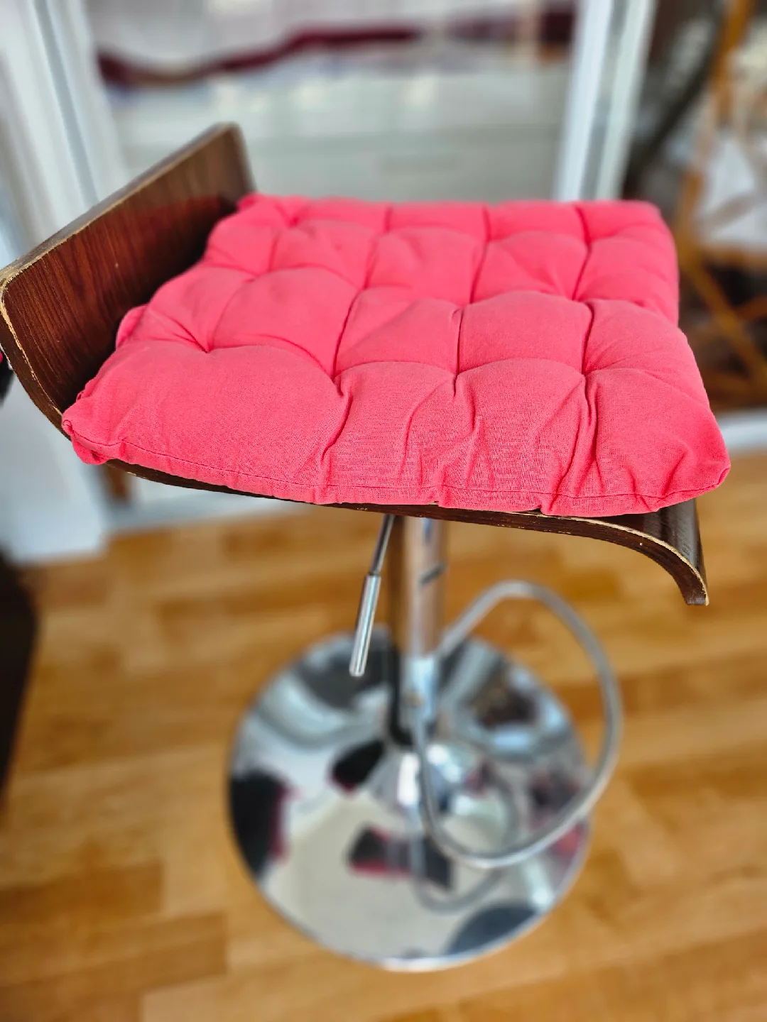 Premium Bar Stool thumbnail