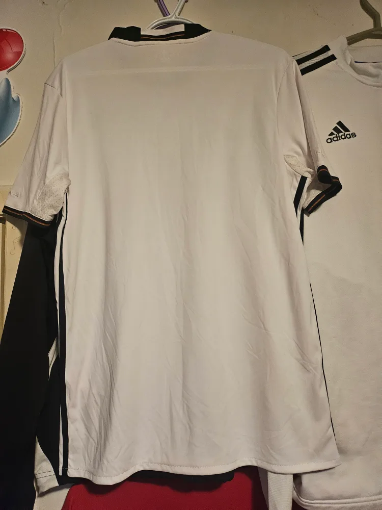 Germany 2016 EUROS adidas soccer jersey image indicator(2)