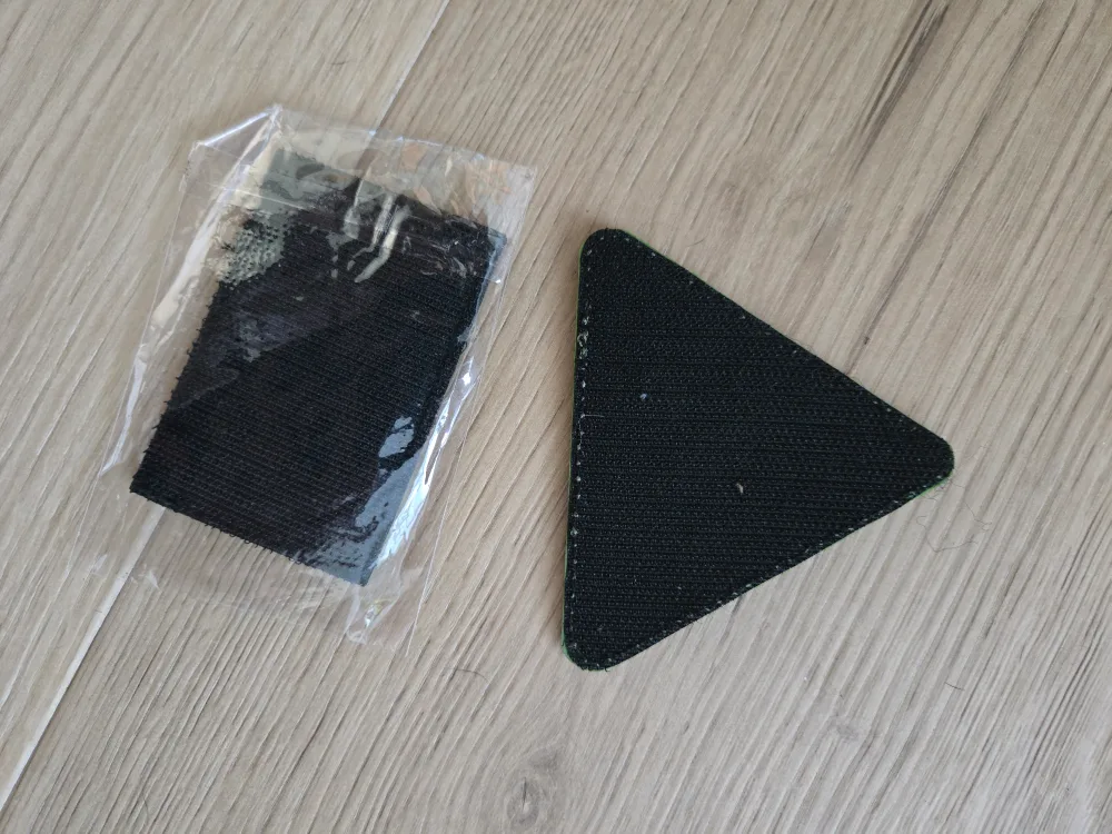 Adventure Outfitters Patches - Epic & Moose 🥕 image indicator(2)