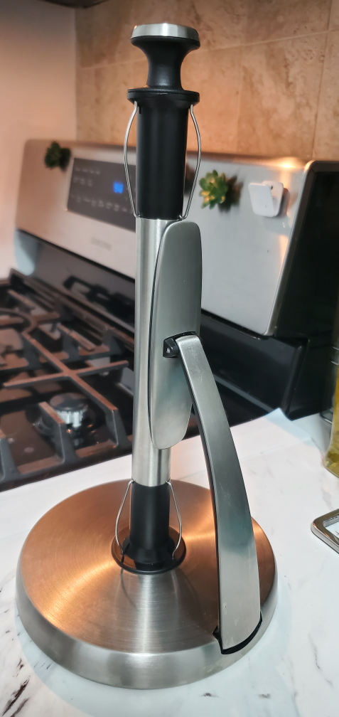 Paper Towel Holder