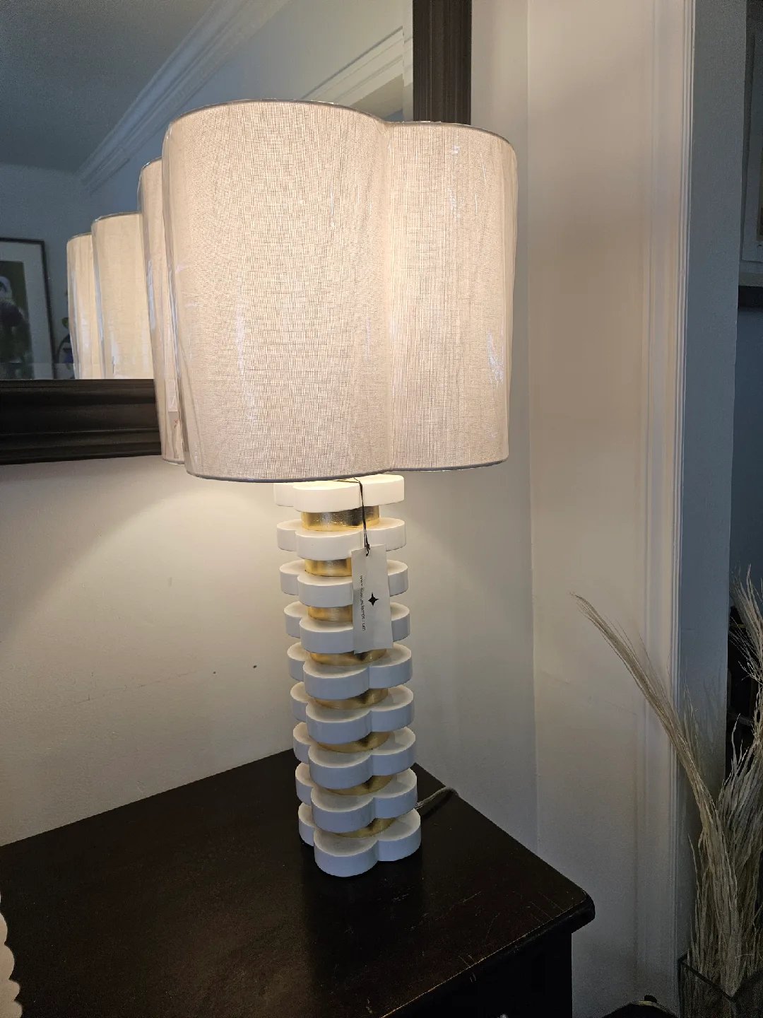 Couture Lamps & Home Furnishings Table Lamp image indicator(3)
