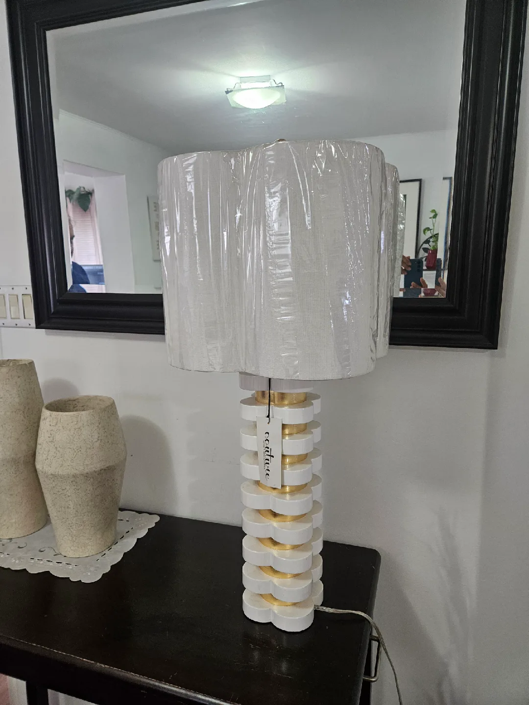 Couture Lamps & Home Furnishings Table Lamp image indicator(4)