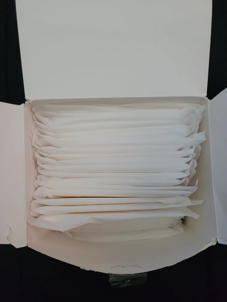 Philips Avent Ultra-Absorbent Disposable Nursing Pads (60 count) image indicator(2)