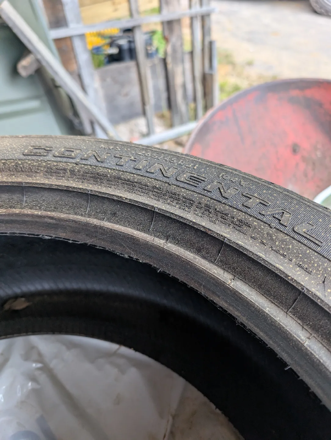 M&S  tires image indicator(3)