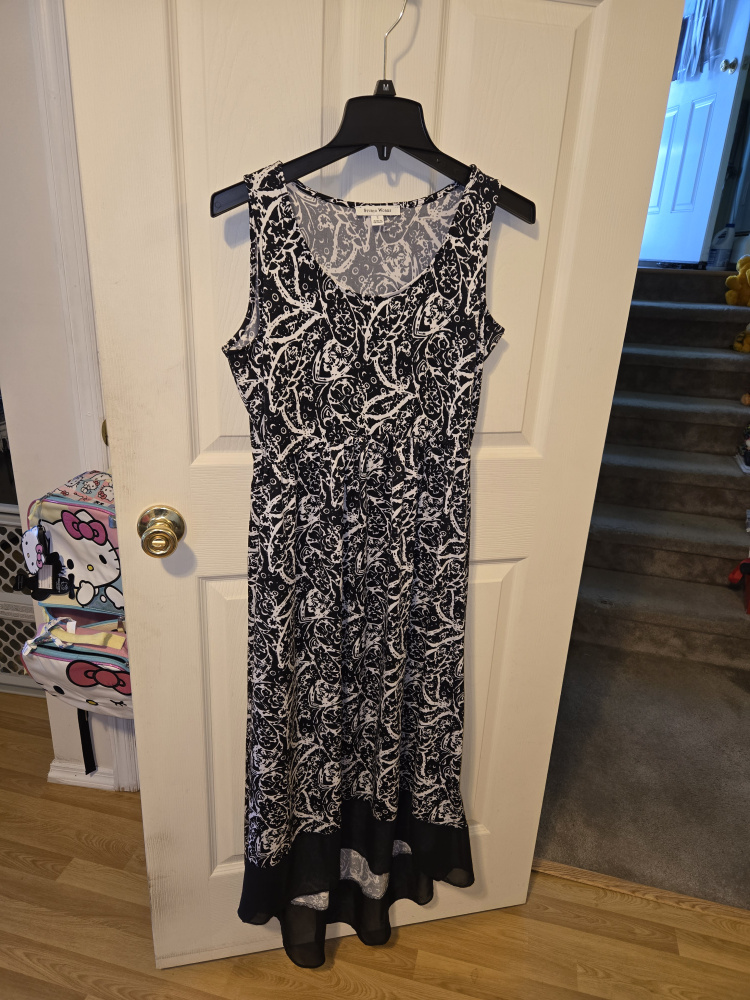 Studio Works Dress - Size Small