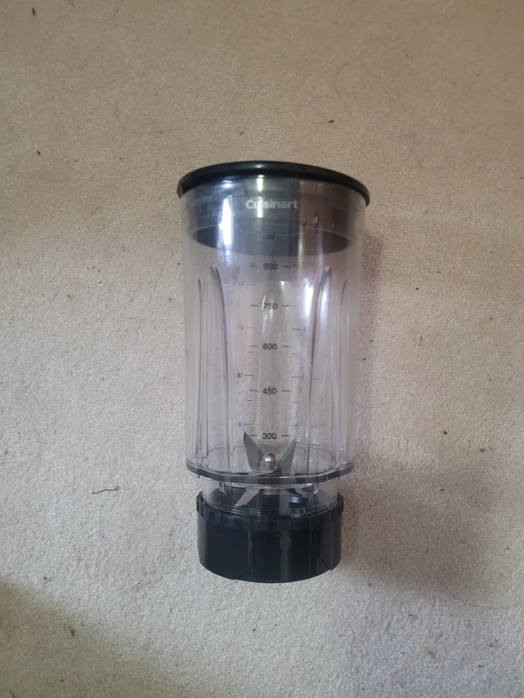 Cuisinart Blender Cup thumbnail