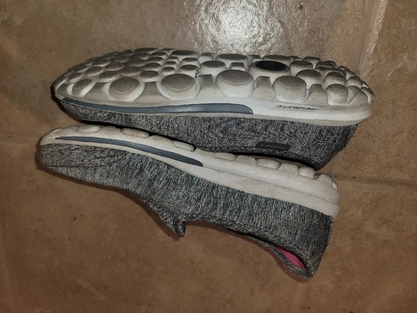 Skechers GOwalk Joy Slip-on Shoes - Size 5 image indicator(2)