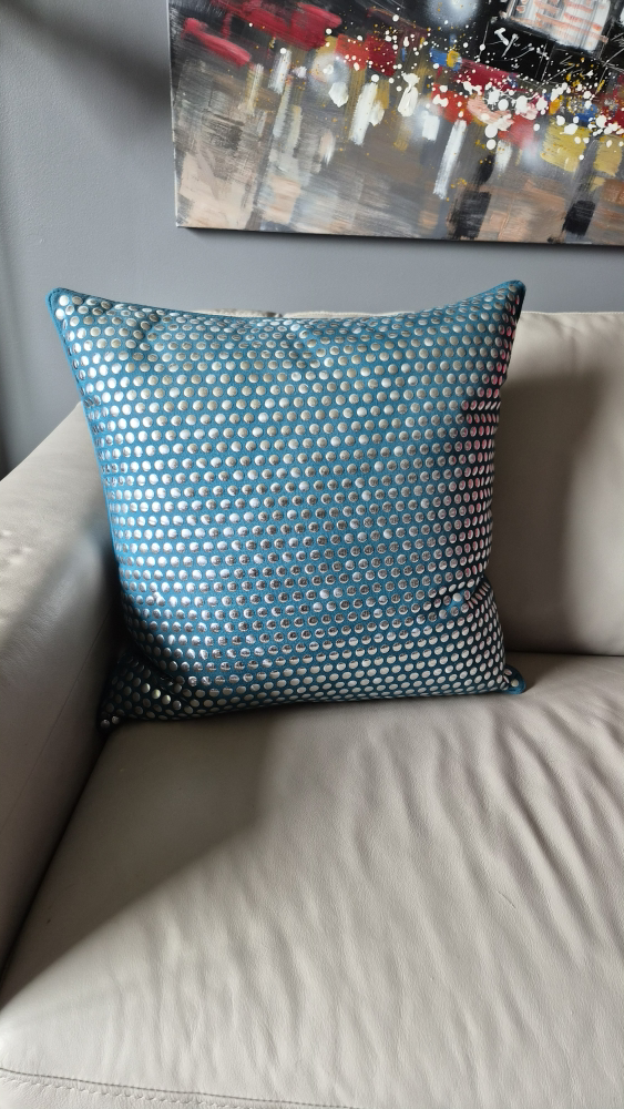 Decorative Throw Pillows - Assorted Styles