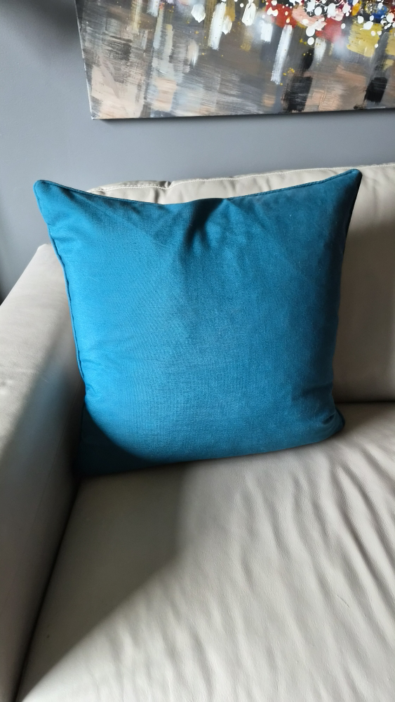 Decorative Throw Pillows - Assorted Styles - photo 2